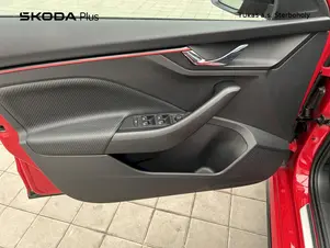 Škoda Kamiq Monte Carlo