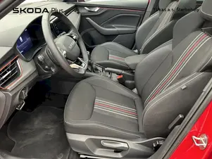 Škoda Kamiq Monte Carlo