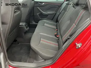 Škoda Kamiq Monte Carlo