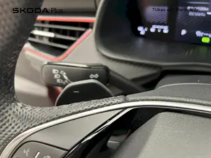 Škoda Kamiq Monte Carlo