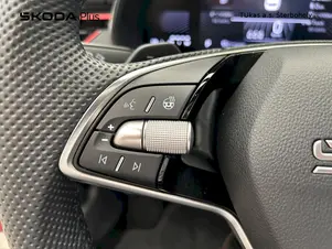 Škoda Kamiq Monte Carlo