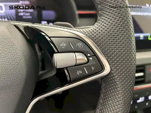 Škoda Kamiq Monte Carlo