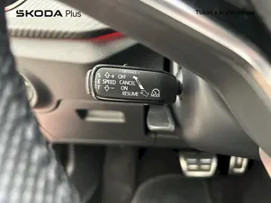 Škoda Kamiq Monte Carlo