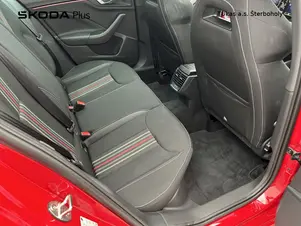 Škoda Kamiq Monte Carlo