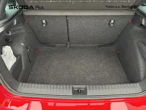 Škoda Kamiq Monte Carlo