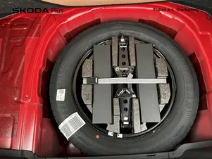 Škoda Kamiq Monte Carlo