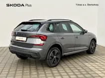 Kamiq Monte Carlo