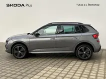 Kamiq Monte Carlo