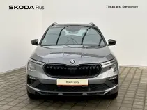 Kamiq Monte Carlo