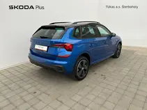 Kamiq Monte Carlo