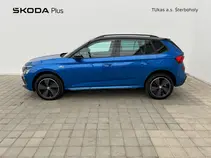 Kamiq Monte Carlo
