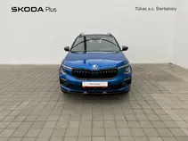 Kamiq Monte Carlo