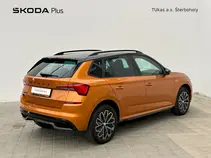 Kamiq Monte Carlo