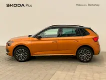 Kamiq Monte Carlo
