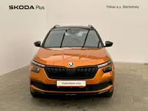 Kamiq Monte Carlo