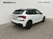 Kamiq Monte Carlo