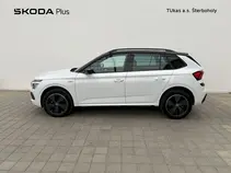 Kamiq Monte Carlo
