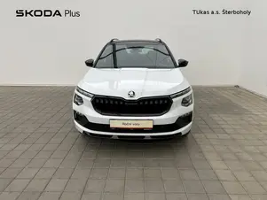 Škoda Kamiq Monte Carlo