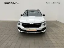 Kamiq Monte Carlo