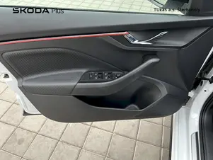Škoda Kamiq Monte Carlo