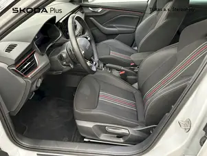 Škoda Kamiq Monte Carlo