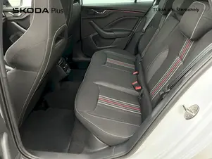 Škoda Kamiq Monte Carlo