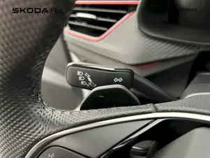 Škoda Kamiq Monte Carlo