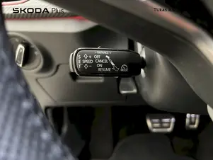 Škoda Kamiq Monte Carlo