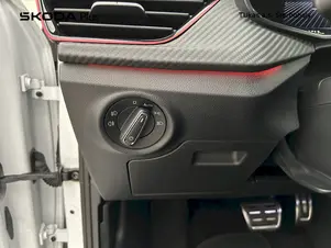 Škoda Kamiq Monte Carlo