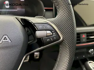 Škoda Kamiq Monte Carlo