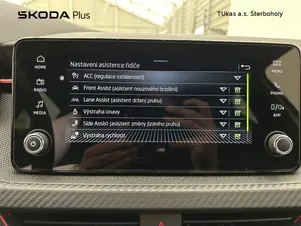Škoda Kamiq Monte Carlo