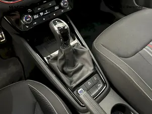 Škoda Kamiq Monte Carlo
