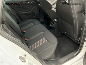 Škoda Kamiq Monte Carlo