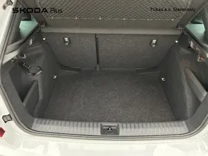 Škoda Kamiq Monte Carlo