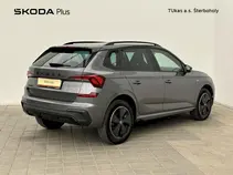 Kamiq Monte Carlo