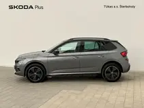 Kamiq Monte Carlo