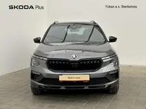 Kamiq Monte Carlo