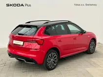 Kamiq Monte Carlo