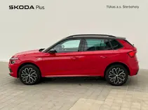 Kamiq Monte Carlo