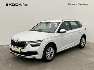 Škoda Kamiq Style Plus