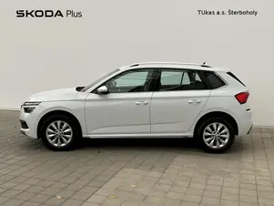 Škoda Kamiq Style Plus