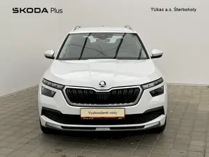 Škoda Kamiq Style Plus