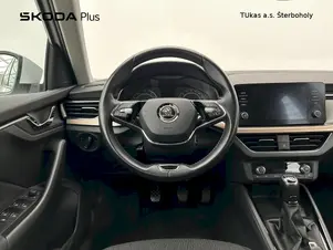 Škoda Kamiq Style Plus