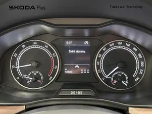 Škoda Kamiq Style Plus