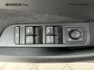 Škoda Kamiq Style Plus