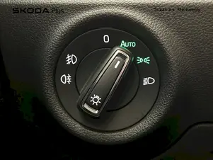 Škoda Kamiq Style Plus