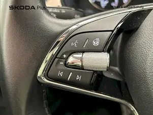 Škoda Kamiq Style Plus