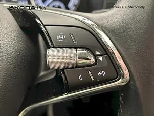 Škoda Kamiq Style Plus