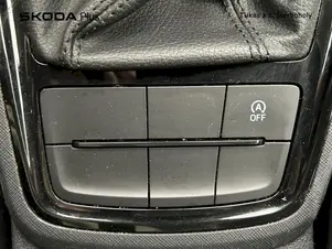 Škoda Kamiq Style Plus