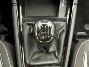 Škoda Kamiq Style Plus